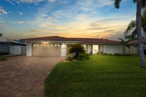 4172 48TH AVENUE, ST PETERSBURG, FL 33711 Sold 09/25/25