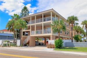 44 Gulf Blvd #204, INDIAN ROCKS BEACH