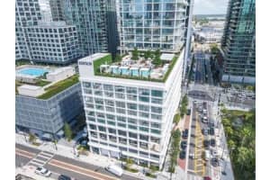 1000 WATER STREET, TAMPA, FL 33602 - MLS#MFRTB8415412