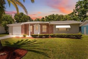 3303 WILLIAMSBURG LOOP, HOLIDAY, FL 34691 - MLS#MFRTB8415415