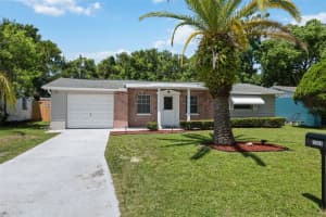 3303 WILLIAMSBURG LOOP, HOLIDAY, FL 34691 - MLS#MFRTB8415415