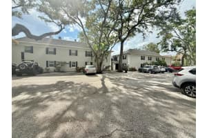 5221 Bayshore Blvd #16, TAMPA