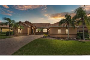 10550 BERMUDA ISLE DRIVE, TAMPA, FL 33647 - MLS#MFRTB8415422