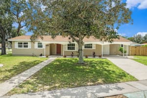 7360 GATES CIRCLE, SPRING HILL, FL 34606 Sold 08/25/25