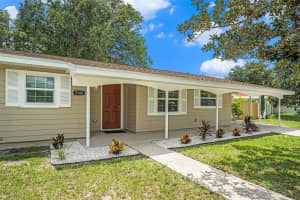7360 GATES CIRCLE, SPRING HILL, FL 34606 Sold 08/25/25