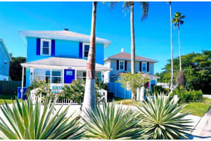 3442 IRIS STREET, ST PETERSBURG, FL 33704 Sold 01/26/26