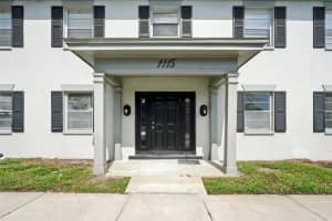 1115 Rue Des Chateaux #2a, SOUTH PASADENA