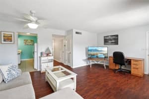 1115 RUE DES CHATEAUX #2A, SOUTH PASADENA, FL 33707 - MLS#MFRTB8415440