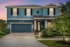 5829 Silver Sun Dr, APOLLO BEACH