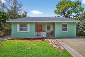 628 Pent St, TARPON SPRINGS