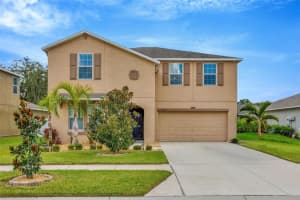 12605 Flatwood Creek Dr, GIBSONTON