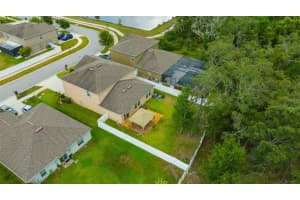 12605 FLATWOOD CREEK DRIVE, GIBSONTON, FL 33534 - MLS#MFRTB8415469
