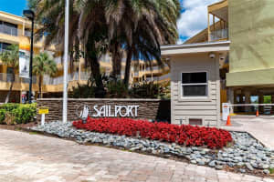2506 N Rocky Point Dr #237, TAMPA