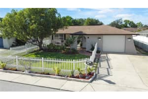 7316 Fireside Dr, PORT RICHEY