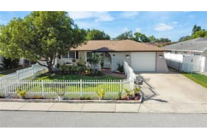 7316 FIRESIDE DRIVE, PORT RICHEY, FL 34668 Sold 10/02/25