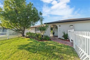 7316 FIRESIDE DRIVE, PORT RICHEY, FL 34668 Sold 10/02/25