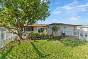 7316 FIRESIDE DRIVE, PORT RICHEY, FL 34668 Sold 10/02/25