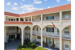 2433 Brazilia Dr #43, CLEARWATER