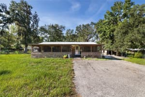 25280 DAUPHIN DRIVE, BROOKSVILLE, FL 34602 Sold 09/12/25
