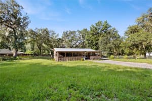 25280 DAUPHIN DRIVE, BROOKSVILLE, FL 34602 Sold 09/12/25