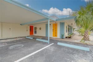 3527 1ST AVENUE, ST PETERSBURG, FL 33711 - MLS#MFRTB8415493