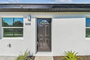 3430 APPLEWOOD TERRACE, PINELLAS PARK, FL 33781 - MLS#MFRTB8415494