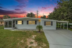 2030 Windsor Way, TAMPA