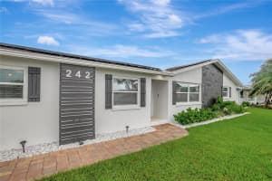 242 176TH AVENUE, REDINGTON SHORES, FL 33708 - MLS#MFRTB8415503