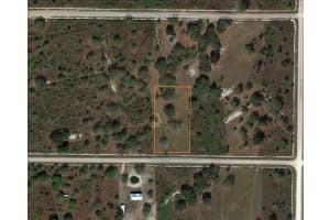 20967 266TH STREET, OKEECHOBEE, FL 34972 - MLS#MFRTB8415505