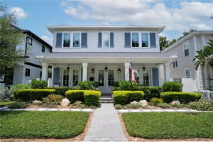 605 25th Ave N, ST PETERSBURG