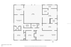 14706 CARNATION DRIVE, TAMPA, FL 33613 - MLS#MFRTB8415516