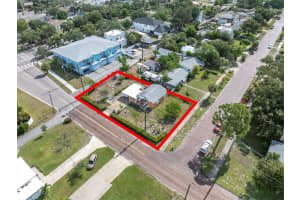 130 66TH STREET, ST PETERSBURG, FL 33707 - MLS#MFRTB8415519