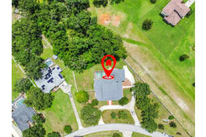 2829 SHERRY BROOK LANE, LUTZ, FL 33559 - MLS#MFRTB8415529
