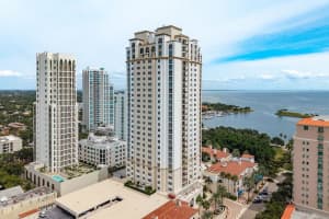 300 BEACH DRIVE, ST PETERSBURG, FL 33701 - MLS#MFRTB8415539