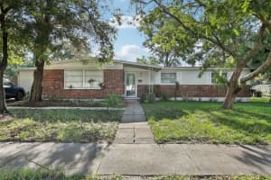 9801 Forest Hills Dr, TAMPA
