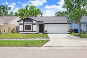 2603 Shilo Ct, VALRICO