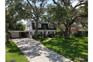 205 S Occident St, TAMPA