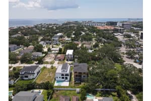 205 OCCIDENT STREET, TAMPA, FL 33609 - MLS#MFRTB8415561