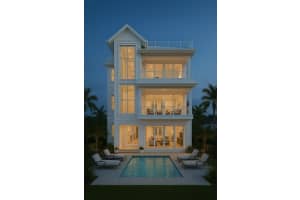 205 OCCIDENT STREET, TAMPA, FL 33609 - MLS#MFRTB8415561