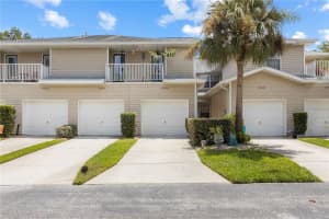 22130 Little Lagoon Ct #306, LUTZ