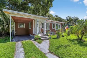 753 29TH AVENUE, ST PETERSBURG, FL 33705 - MLS#MFRTB8415583