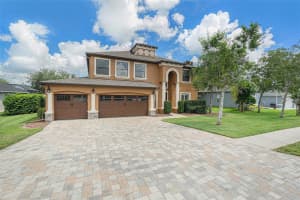 13181 LINZIA LANE, SPRING HILL, FL 34609 Sold 10/16/25