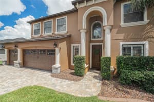 13181 LINZIA LANE, SPRING HILL, FL 34609 Sold 10/16/25