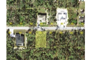 17089 FALLKIRK AVENUE, PORT CHARLOTTE, FL 33954 Sold 08/28/25