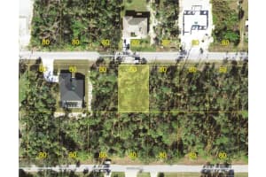 17089 FALLKIRK AVENUE, PORT CHARLOTTE, FL 33954 Sold 08/28/25