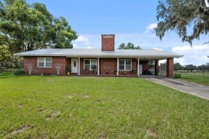 38730 MICKLER ROAD, DADE CITY, FL 33523 - MLS#MFRTB8415621