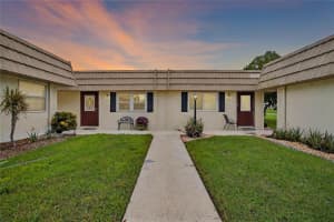 202 Bedford St #69, SUN CITY CENTER