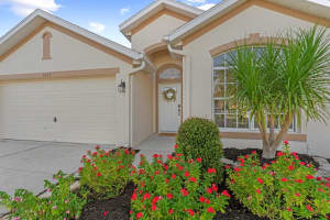 3203 BANYAN HILL LANE, LAND O LAKES, FL 34639 - MLS#MFRTB8415627