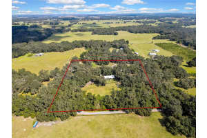 4457 CR 542H, BUSHNELL, FL 33513 - MLS#MFRTB8415628