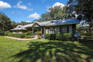 4457 CR 542H, BUSHNELL, FL 33513 - MLS#MFRTB8415628